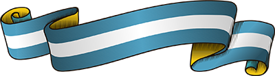 Bandera argentina